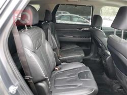 هيونداي باليسيد